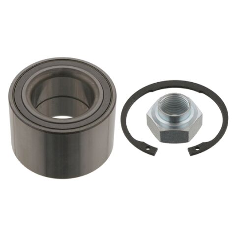 Ön Teker Rulman Kiti Opel Agıla A 00 Suzukı Swıft Iıı-Alto Vı-Ignıs-Wagon R 40X35X62