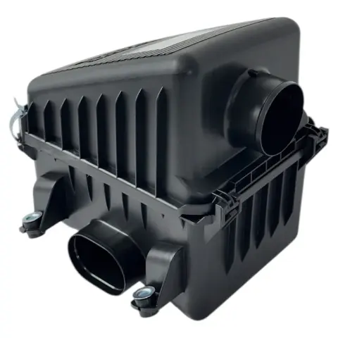 Mazda Kutu Hava Filtre B2500 00-06/Ford Ranger 99-05 (Komple)