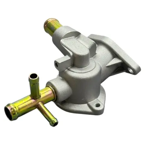 Mazda Yuva Termostat Bt50 06-12 (Alt)