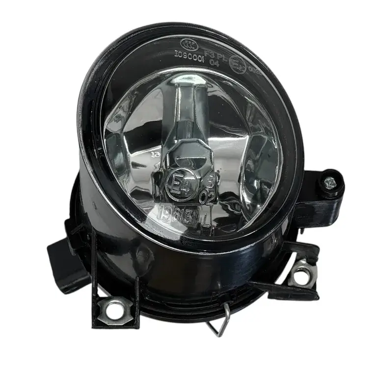 Volkswagen Lamba Sis Polo 02-05 Sol