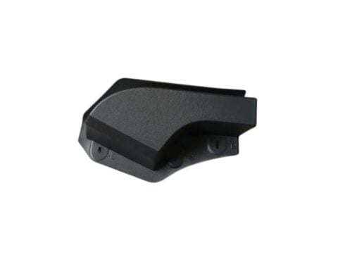 Fıat Ducato- 07/14; Ön Cam Izgarası Kapağı (hidrolik Üst Kapağı) - 1315948070