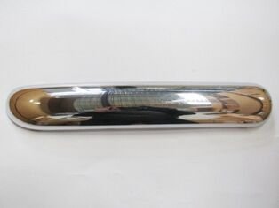 51116800142 - Mını Cooper- 02/05; Ön Tampon Bandı Sağ Nikelajlı (Tw)