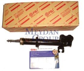 5430341B05 - Nıssan Mıcra- K11- 93/97; Ön Amortisör Gazlı Sol (P&J Tayvan)