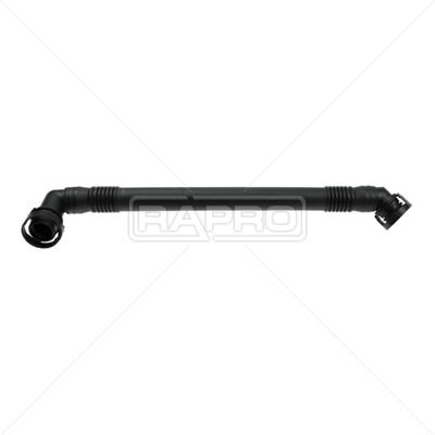 MOTOR HAVALANDİRMA HORTUMU BMW E38 728İ-728İL