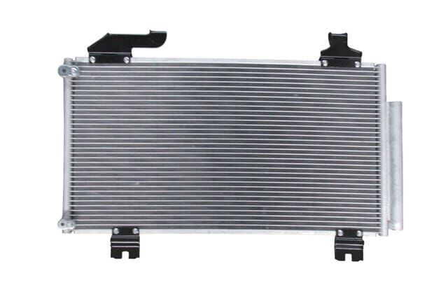 Honda Accord- 08/15; Klima Radyatörü 2.0 (brazıng) (666x348x16) Alüminyum (oris) - 80100TL2A01