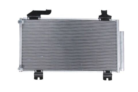 Honda Accord- 08/15; Klima Radyatörü 2.0 (brazıng) (666x348x16) Alüminyum (oris) - 80100TL2A01