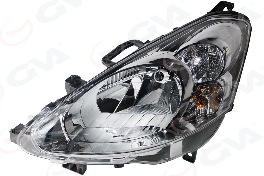 FAR SOL MOTORLU PARTNER 1.6 BlueHDi 12