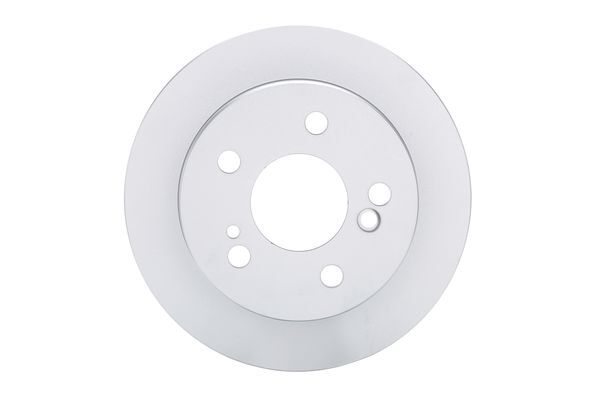 Fren Dıskı Arka Mercedes W201 W202 W124 C124