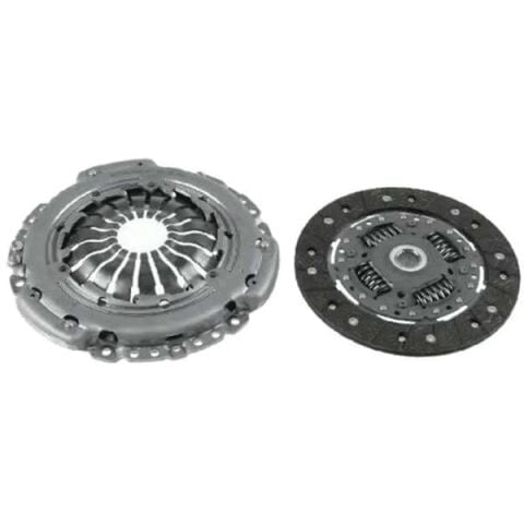 MAIS-DEBRİYAJ SETİ BASKI DİSK RENAULT CLIO III 05 LOGAN 07 TWINGO II 07 14 1.5dCi