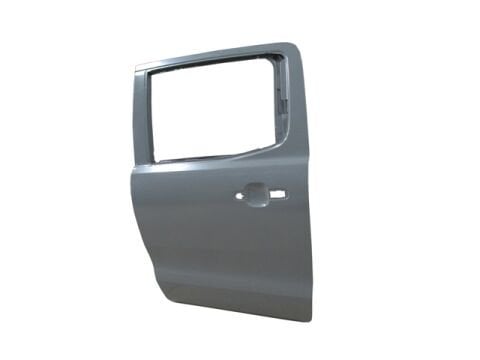 1892653 - Ford Ranger- Pıck Up- 16/18; Arka Kapı Komple Sol (İceli/Çekomastikli) (Tw)