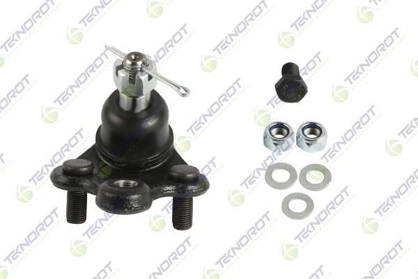 ROTİL ALT SAĞ-SOL HONDA CR-V 2.0L 2.2L R20A2 N22A2 RE5 RE6 07-12