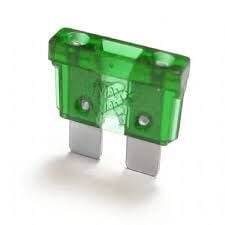 Bıçak Sigorta 30 Amper