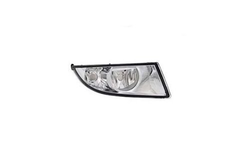 19-C719-01-2B S.FABIA ÖN SİS FARI GÜNDÜZ FAR.KROM TİP RH.10-