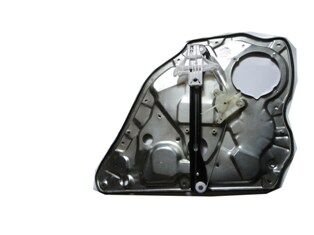 6Q4839461Np - Volkswagen Polo- 5- 02/09; Arka Cam Krikosu Sol Elektrikli/Motorsuz (Panel Bağlantısı İle) (Hush