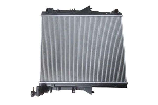 Mıtsubıshı L200- Pıck Up- 15/18; Su Radyatörü 2.2/2.4 (brazing) (525x638x26) (manuel)alüminyum(oris) - 1350A807