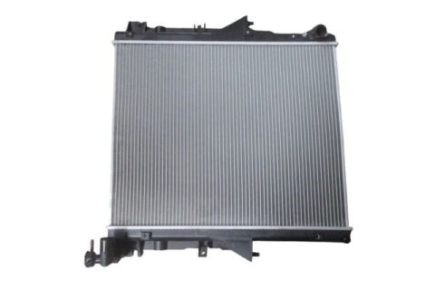 Mıtsubıshı L200- Pıck Up- 15/18; Su Radyatörü 2.2/2.4 (brazing) (525x638x26) (manuel)alüminyum(oris) - 1350A807
