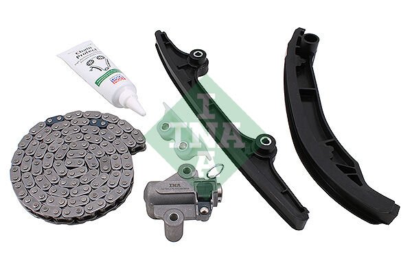 559019310 Eksantrık Zıncır Setı Komple Boxer Iıı Jumper Iıı 2.2Hdı 16V 130Hp 140Hp Transıt V347 06 14 Custom V362 11 16 Fıat Ducato 2.2D Multıjet 06