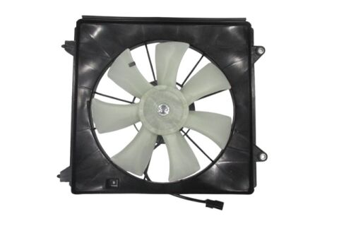 38611-R40-A01 - (Yeni Ürün!!!)Honda Accord- 08/15; Klima Fanı Motorlu 2.0/2.2 (7 Kanat) (Oris)