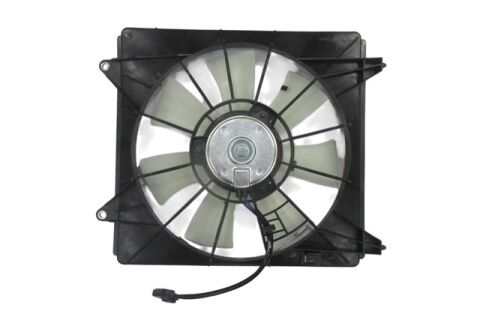 38611-R40-A01 - (Yeni Ürün!!!)Honda Accord- 08/15; Klima Fanı Motorlu 2.0/2.2 (7 Kanat) (Oris)