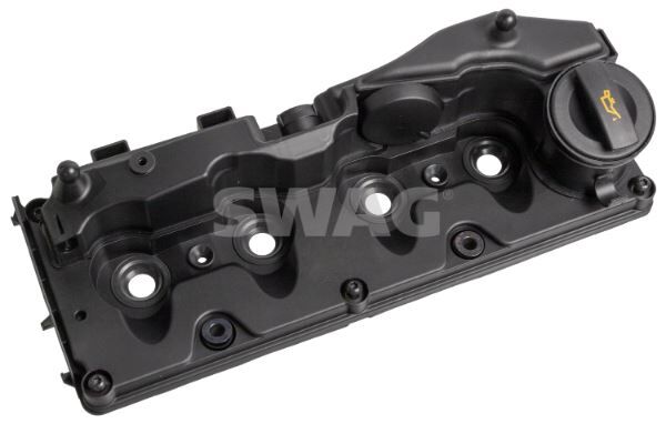 Külbütör Kapağı Motor Hava Tahliye Valfi Ve Conta İle Külbütör Kapağı Crafter-Amarok 2.0 Tdı 10- Cnfb-Cdca-Cnea-Cktb-Ckub Febı 177026