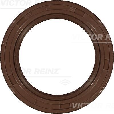 Krank Keçesi Ön Fıesta-Fusıon 1.25-1.4-1.6- Focus 1.4-1.6 16V-Mondeo 1.6 33X47X5