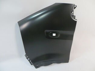 7751475533 - OPEL MOVANO- 04/06; ÖN ÇAMURLUK DELİKLİ SOL (TW)
