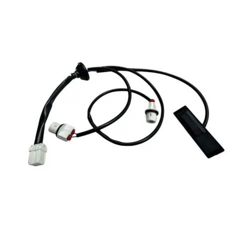 Nıssan Düğme Bagaj Açma Juke 10-17 (Tek Buton)