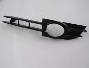 Audı A6- 05/09; Sis Lamba Kapağı Sol Siyah Sis Delikli (dizel)(tüv)(tyg) - 4F080768101C