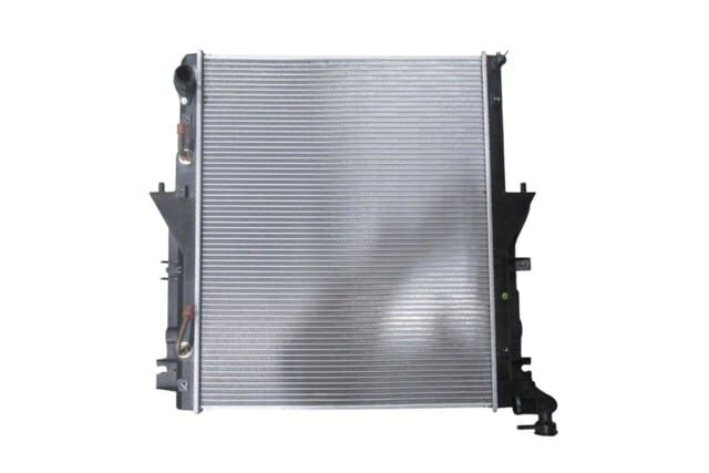 Mıtsubıshı L200- Pıck Up- 15/18; Su Radyatörü 2.2/2.4 (brazing) (525x638x26) (otomatik) Alm (oris) - MN135120