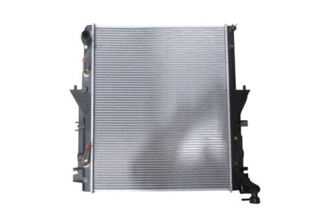 Mıtsubıshı L200- Pıck Up- 15/18; Su Radyatörü 2.2/2.4 (brazing) (525x638x26) (otomatik) Alm (oris) - MN135120