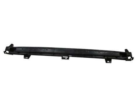 7414.N9 - PEUGEOT 206- HB- 99/09; ÖN TAMPON DEMİRİ (PLASTİK)
