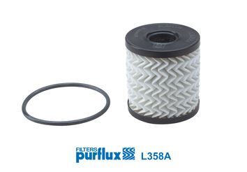 YAĞ FİLTRESİ ASTRA L-GRANDLAND-P206-P207-P307-P308-P508-P3008-PARTNER-C2-C3-C4-C5 1.4-1.6 VTI-THP BOXER JUMPER DUCATO 2.0-2.2 HDI TRANSIT-V348-V347 DEFENDER L316 DISCOVERY-FREELANDER JAGUAR XF