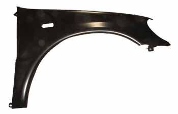 A1638800206 - Mercedes Ml Class- W163- 98/01; Ön Çamurluk Delikli Sağ