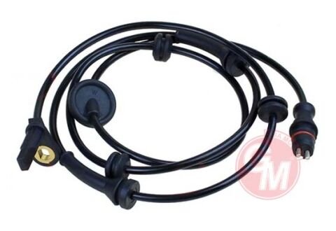 Abs Sensörü Fıat Doblo 1.4-1.3 Jtd-1.9Jtd-Dmtj 01-08 Ön-Sol