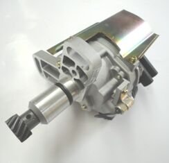 Fs01-18-200 - Mazda 626- Sd- 92/97; Distribütör Komple (Yan Çıkışlı) (Fs) 2.0Cc 6+3 Fişli (Yow Jung)