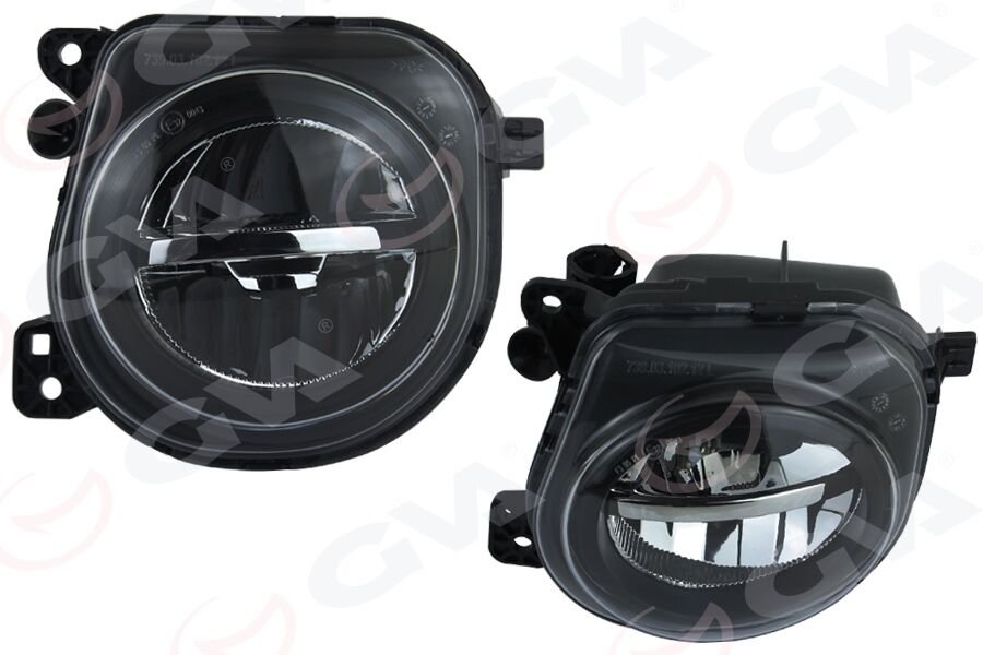 Sis Farı Ledli Sol Bmw F10 Lci 14 16