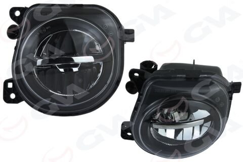 Sis Farı Ledli Sol Bmw F10 Lci 14 16