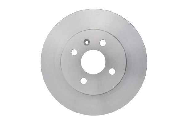 Arka Fren Aynası Astra H L67 04 14 Combo C 01 11 Merıva A 03 10 264X10X4Dl Dolu