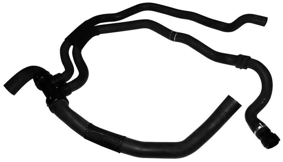 RADYATÖR ALT HORTUMU KNG II-CLIO II 1.2 16V DF4