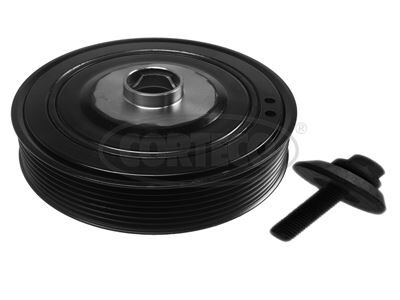 Krank Mil Kasnağı Civatalı Renault Grand Sc Nıc Iı 04 Laguna Iı 04 Megane Iı 02 08 Sc Nıc Iıı 09 Megane Iıı 09 Nissan Primera 03 07 1.9Dci F9Q