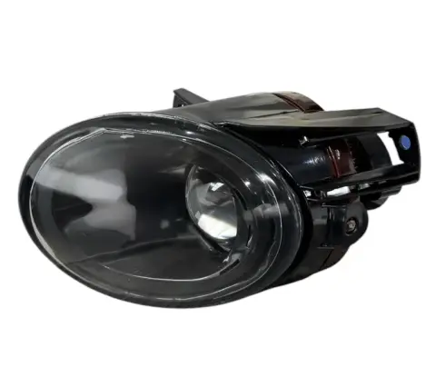 Volkswagen Lamba Sis Passat B6 05-11 Sol (Mercekli)