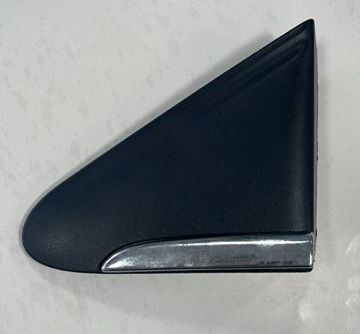 638751723R - Renault Clıo- Hb- 13/16; Kapı Ayna Muskası Sol (Nikelajlı)
