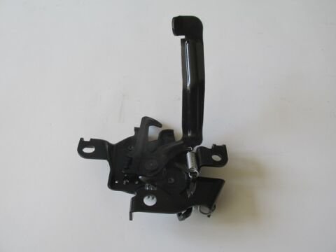 Toyota Corolla- E150- 07/13; Kaput Kilidi - 53510-12890