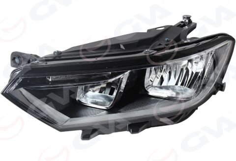 FAR HALEGON AMPULLU MOTORLU SOL PASSAT B8 16-19