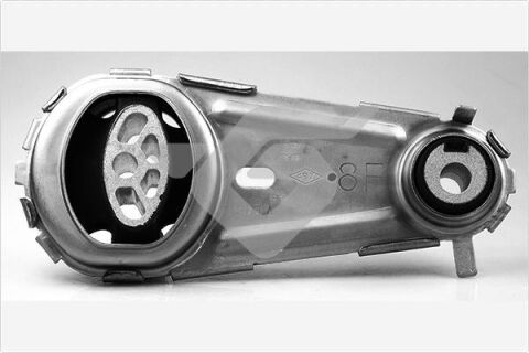 MOTOR TAKOZU SOL ALT MEGANE III 09 FLUENCE 09 SCENIC III 09 1.5dCi