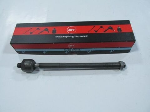 1433271 - Ford S Max- 07/09; Rot Mili/Kolu Sağ/Sol Aynı (Adet) (Sh)