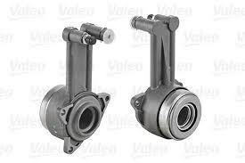 Hıdrolık Debrıyaj Rulmanı Fıesta 1.0I 1.25I 16V 1.3I 1.4I 16V 95 02 Ford Ka 1.3I 96 08 Focus 1.4 1.8I 2.0I 16V 98 04 Mazda 121 1.25I 16V 1.3I 96 03 Za2802.4.21