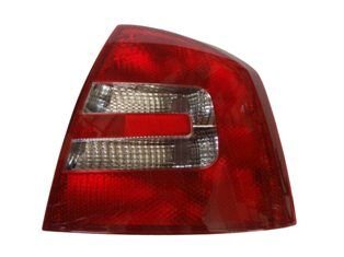 Skoda Octavıa- 05/09; Stop Lambası Sağ Kırmızı/beyaz (famella) - 1Z5945112A