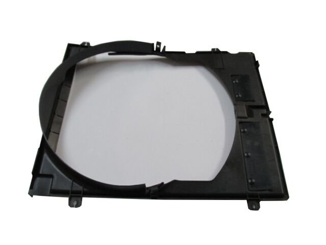 Mıtsubıshı L200- Pıck Up- 15/18; Radyatör Fan Davlumbazı Boş Gövde (casp) - 1360A097