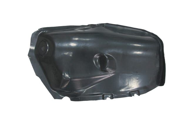 Dacıa Lodgy- 12/22; Arka Çamurluk Davlumbazı Sol - 767491755R